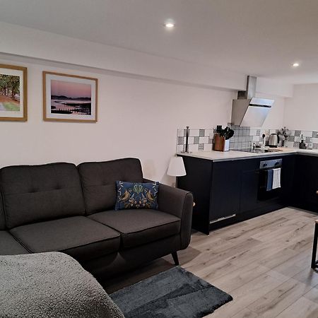 Fig Cottage Holiday Home Whitecroft Εξωτερικό φωτογραφία