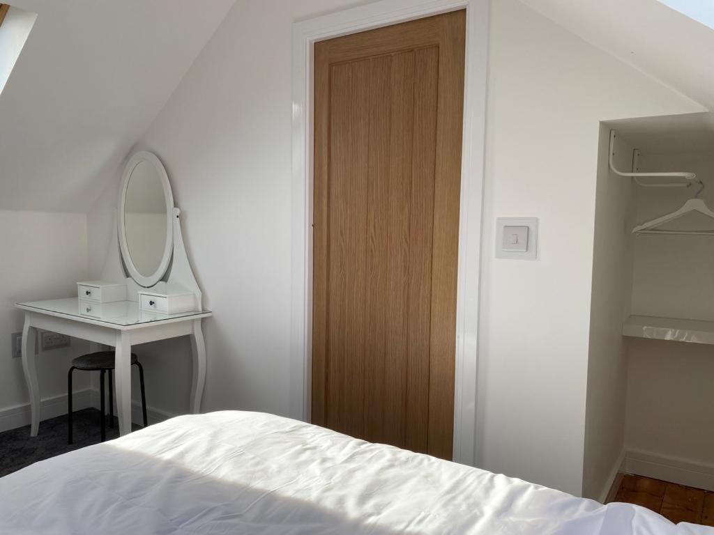 Fig Cottage Holiday Home Whitecroft Εξωτερικό φωτογραφία