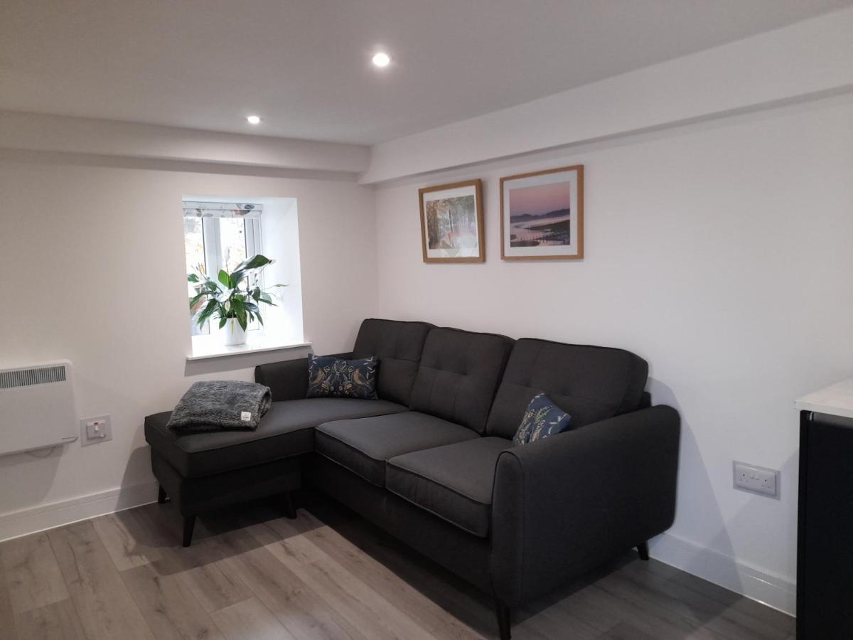 Fig Cottage Holiday Home Whitecroft Εξωτερικό φωτογραφία
