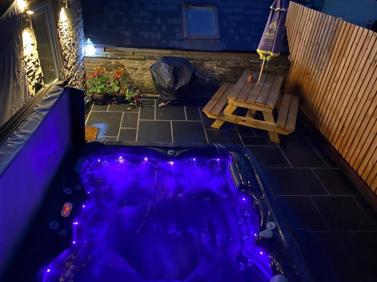 Fig Cottage Holiday Home Whitecroft Εξωτερικό φωτογραφία