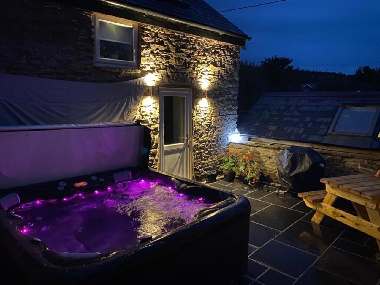 Fig Cottage Holiday Home Whitecroft Εξωτερικό φωτογραφία
