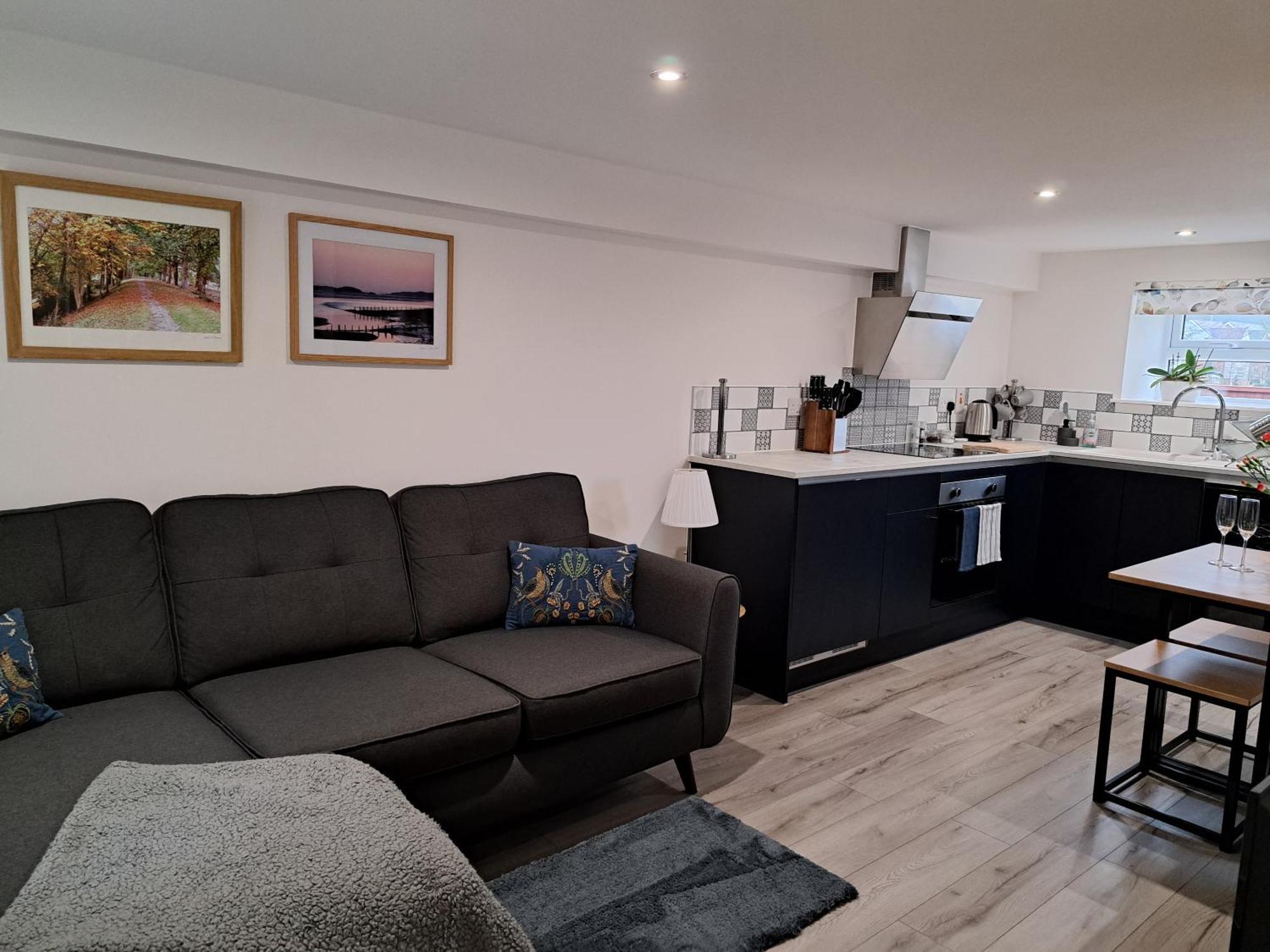 Fig Cottage Holiday Home Whitecroft Εξωτερικό φωτογραφία